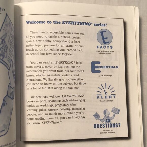 The Everything Baby’s First Year Book by Tekla S. Nee - Picture 6 of 12